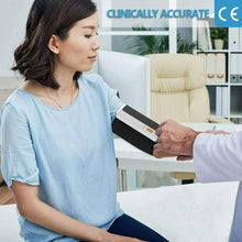 Carica l&#39;immagine nel visualizzatore di Gallery, Wellue Armfit Plus Monitor della Pressione Sanguigna Bluetooth con ECG,...