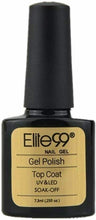 Carica l&#39;immagine nel visualizzatore di Gallery, Elite99 Base e Top Coat Semipermanente per Unghie, Smalto in...