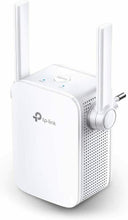 Carica l'immagine nel visualizzatore di Gallery, Ripetitore WiFi Wireless Extender Access Point TP-Link TL-WA855RE Banda Singola