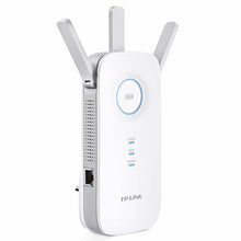 Carica l&#39;immagine nel visualizzatore di Gallery, Range Extender Wi-Fi TP-LINK AC1750 RE450, Dual Band fino a 1750Mbps
