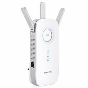 Range Extender Wi-Fi TP-LINK AC1750 RE450, Dual Band fino a 1750Mbps