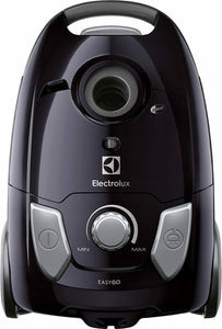 Aspirapolvere con Sacco Easygo Electrolux EEG42EB da tiro con spazzola Parquet