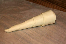 Carica l&#39;immagine nel visualizzatore di Gallery, Coni per croissant da forno Set 10 pezzi Acciaio inossidabile (140 mm x...