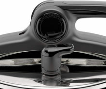 Carica l'immagine nel visualizzatore di Gallery, Pentola a Pressione in acciaio inox 18/10 da 7 L Lagostina Mia Lagoeasy'Up 22 cm