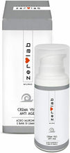 Carica l'immagine nel visualizzatore di Gallery, Zerolab Crema Viso Antirughe Bava di Lumaca Pura Acido Ialuronico Idratante...
