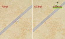 Carica l&#39;immagine nel visualizzatore di Gallery, Kit per riparazione piastrelle a pavimento e a muro, Colori bianco grigio, Set