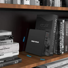 Carica l&#39;immagine nel visualizzatore di Gallery, Mini PC Intel Atom X5-Z8350 4GB/64, 1000M/LAN 2.4/5.8G WiFi BT 4.1, HDMI &amp; VGA