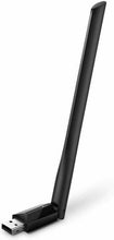 Carica l&#39;immagine nel visualizzatore di Gallery, TP-Link Chiavetta Wifi Archer T2U Plus, Antenna USB per PC, High Gain