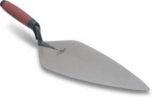 Carica l'immagine nel visualizzatore di Gallery, MARSHALLTOWN Cazzuola London Style con manico ergonomico Durasoft, in...