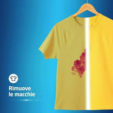 Carica l&#39;immagine nel visualizzatore di Gallery, Dash Detersivo Lavatrice Liquido Salva Colore, Formato Convenienza 100...