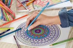 Set di 72 matite colorate, Prismacolor Premier color Resistenti di alta qualità