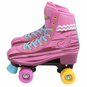 Pattini Training, Taglia 36/37 Soy Luna - Giochi Preziosi