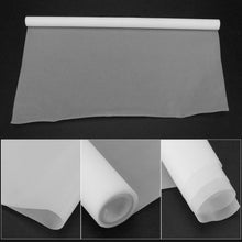 Carica l&#39;immagine nel visualizzatore di Gallery, Foglio in teflon bianco, rotolo di pellicola PTFE per transfer termici,...