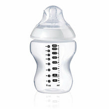 Carica l'immagine nel visualizzatore di Gallery, 3 Biberon Tommee Tippee 42253071 Senza bisfenolo-A (BPA), 3 Pezzi da 260 ml