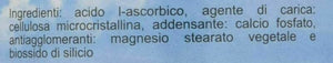 Vitalife C di Life 120 | Vitamina C 240 Compresse 1000 mg Integratore...