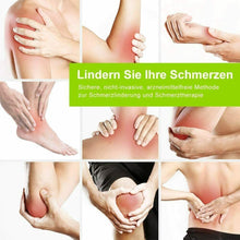 Carica l&#39;immagine nel visualizzatore di Gallery, AUVON Elettrostimolatore Muscolare, TENS EMS a A-10pcs