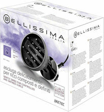 Carica l'immagine nel visualizzatore di Gallery, Imetec Bellissima DIFFON DF1 1000 Diffusore ad Aria Calda per Capelli...