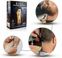 Carica l'immagine nel visualizzatore di Gallery, Tagliacapelli Uomo Professionale, CIICII Professionale