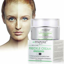 Carica l&#39;immagine nel visualizzatore di Gallery, Crema viso Anti-Macchie, Crema Depigmentante e Schiarente, 30ml