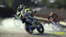 Carica l&#39;immagine nel visualizzatore di Gallery, Videogioco per Play Station 4, Valentino Rossi: The Game, Gioco Moto GP Standard