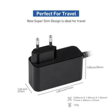 Carica l&#39;immagine nel visualizzatore di Gallery, DC 16.75V 24.35V Alimentatore Caricabatterie Dyson DC45 DC16.75V /