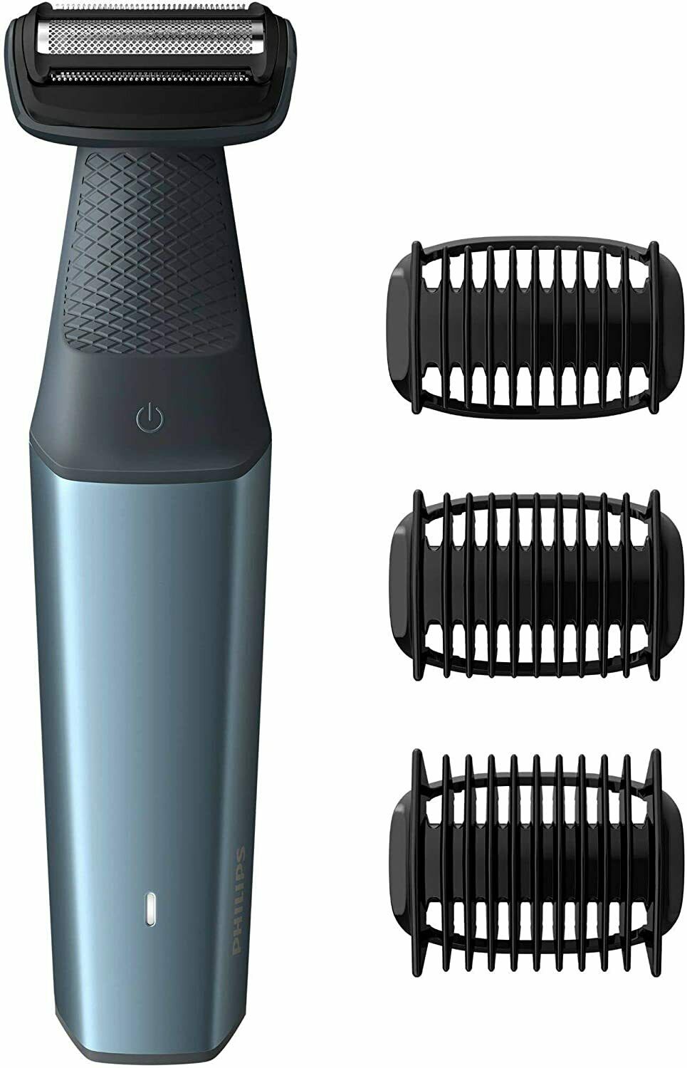 Depilatore Corpo per zone Sensibili - Philips BG3015/15 Bodygroom Serie 3000