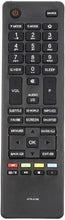 Carica l&#39;immagine nel visualizzatore di Gallery, Telecomando sostitutivo compatibile per TV Haier HTR-A18E A18EA A18EN, LCD LED