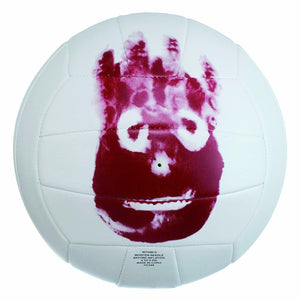 Pallone Wilson Naufrago, Replica tratta dal Film Castaway, In pelle sintetica