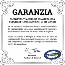 Carica l'immagine nel visualizzatore di Gallery, Estratto di semi d'uva OPC con Vitamina C, 180 Capsule Vegane, di Gloryfeel