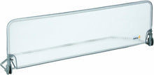 Carica l'immagine nel visualizzatore di Gallery, Sponda ribaltabile per letto, Universale anti caduta da 90 cm, Barriera laterale