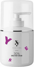 Carica l'immagine nel visualizzatore di Gallery, YES!YOU - Crema piedi 30% urea, 250 ml