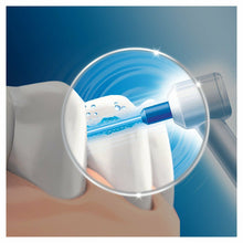 Carica l&#39;immagine nel visualizzatore di Gallery, Oral-B Waterjet Sistema Pulente con Idropulsore con 4 Testine Waterjet