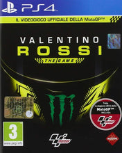 Carica l&#39;immagine nel visualizzatore di Gallery, Videogioco per Play Station 4, Valentino Rossi: The Game, Gioco Moto GP Standard