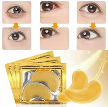 Carica l'immagine nel visualizzatore di Gallery, Maschera per gli occhi, Eye Patch, Mask, d'occhio del...