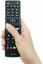 Carica l&#39;immagine nel visualizzatore di Gallery, Telecomando sostitutivo compatibile per LG smart TV 43UJ6309 KB75095308, Smart