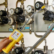 Carica l'immagine nel visualizzatore di Gallery, Rilevatore Gas Naturale, Perdite di Propano, di...