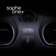 Carica l'immagine nel visualizzatore di Gallery, Saphe One+ Allarme autovelox, segnalatore autovelox con segnale acustico e...
