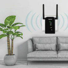 Carica l&#39;immagine nel visualizzatore di Gallery, Ripetitore Wi-Fi dalla Grande Portata, WiFi Extender e Access...