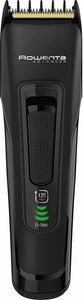 Rasoio Tagliacapelli, 2 Pettini Rowenta TN 5200 Lame in acciaio inox, Batteria