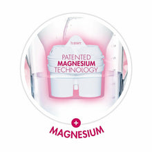 Carica l'immagine nel visualizzatore di Gallery, Filtro Con Tecnologia Brevettata Confezione 5+1, BWT Magnesium Mineralizer