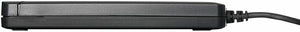 Lettore Floppy Disk Drive esterna Unità a dischetto USB FDD (3,5") PC e MAC