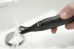 Rifinitore di Precisione per Barba, Baffi e Basette Philips MG1100/16 Serie 1000