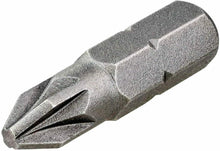 Carica l'immagine nel visualizzatore di Gallery, Set di punte per avvitatore, 14 pezzi bits DeWalt DT71570-QZ con 2 estensioni