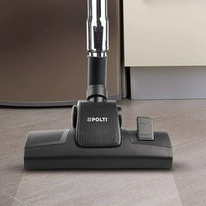 Aspirapolvere a Traino Ciclonico Polti Forzaspira C110_Plus Filtro HEPA No sacco