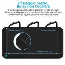 Carica l'immagine nel visualizzatore di Gallery, Organizer per bagagliaio auto, Scomparti per ordine degli oggetti in macchina