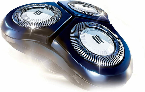 Testine di ricambio per rasoio elettrico uomo Philips RQ11/50 SensoTouch 2D