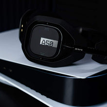 Carica l&#39;immagine nel visualizzatore di Gallery, ASTRO Gaming A50 Cuffia Gaming Wireless e Base di Ricarica, 4° Gen per PS5, PS4