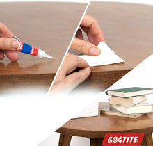 Carica l'immagine nel visualizzatore di Gallery, Tubetto di soluzione rimuovi colla, Loctite scolla tutto, Rimuove cianoacrilato