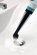 Carica l&#39;immagine nel visualizzatore di Gallery, Vaporetto con caldaia in alluminio Ariete Jet 4137, Pistola a Vapore da 1050 W