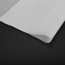 Carica l&#39;immagine nel visualizzatore di Gallery, Foglio in teflon bianco, rotolo di pellicola PTFE per transfer termici,...